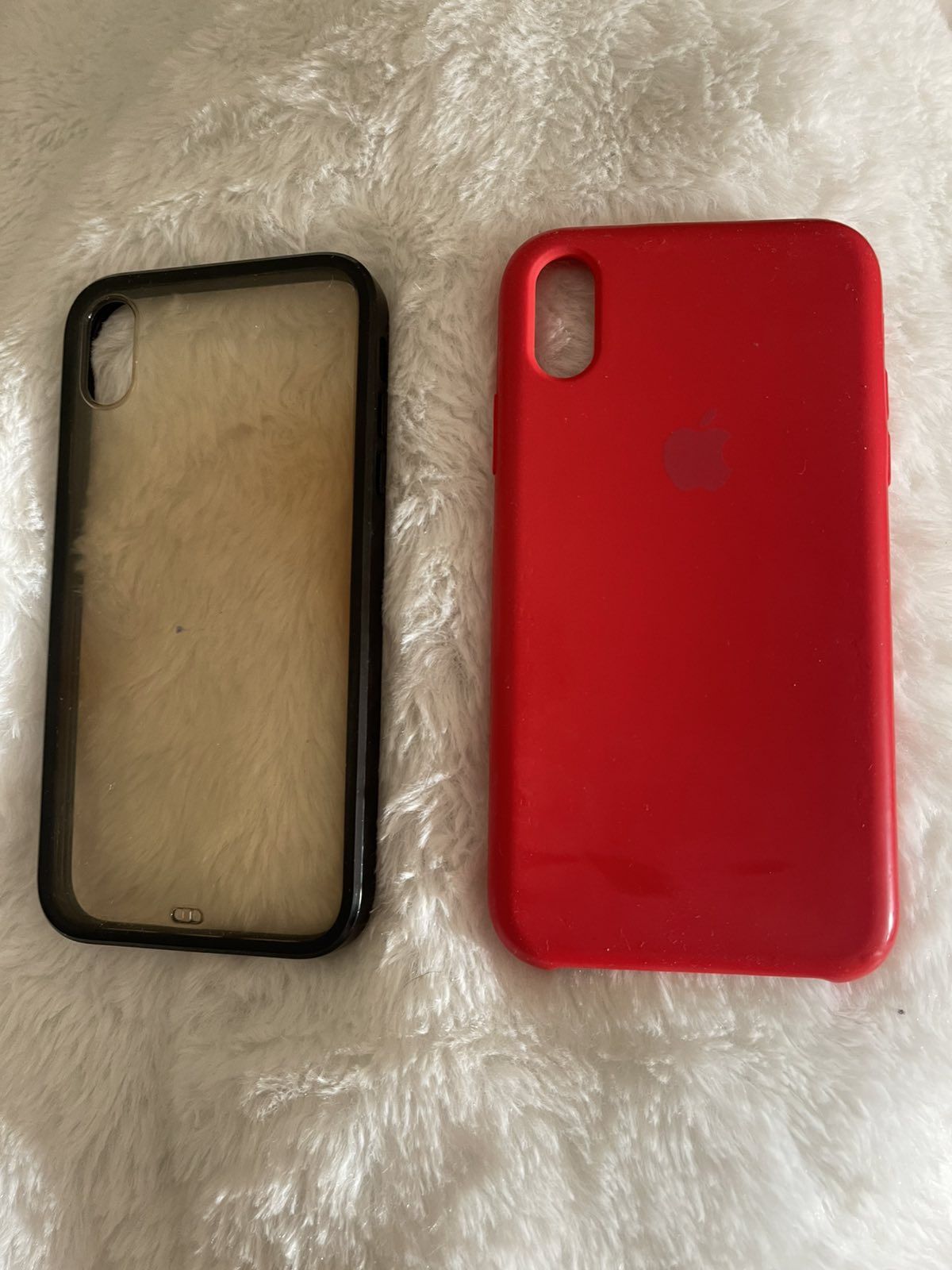 Iphone xr 64 gb black хорошее состояние