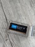 Оперативна памʼять Crucial DDR5 SODIMM 16GB 4800 MHz CL40
