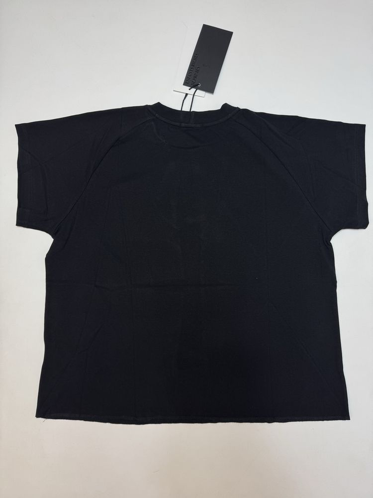 Футболка Enfants Riches Berlin Disco Mock Neck M L vetements cropped