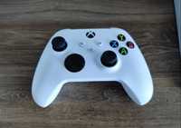 Orginalny Pad Xbox Series X biały