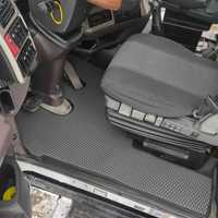 EVA коврики на Renault Magnum 440,460,480 DXI,500 DXI,520 DXI, t-truck