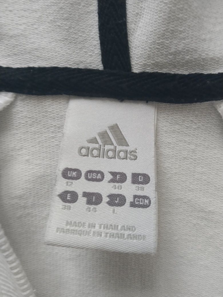 Bluza z kapturem  Adidas