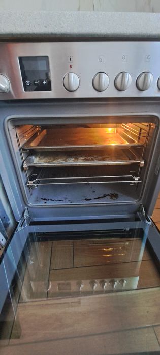 Piekarnik +Plyta bosch