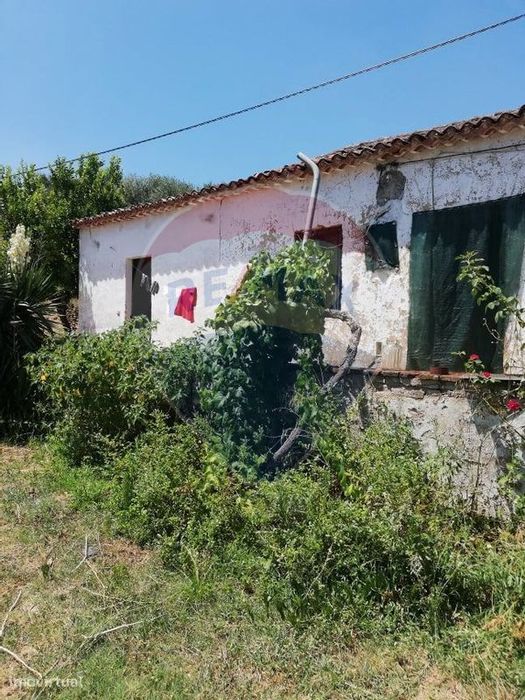 Moradia T3 para venda