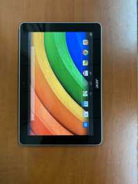 Tablet Acer como novo