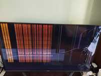 Telewizor na części hisense 55"