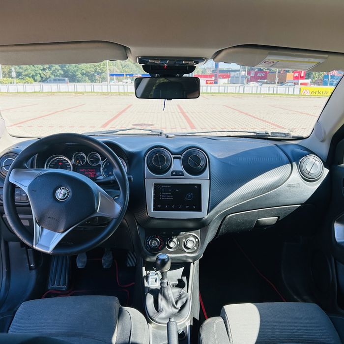 Alfa Romeo Mito 1.3