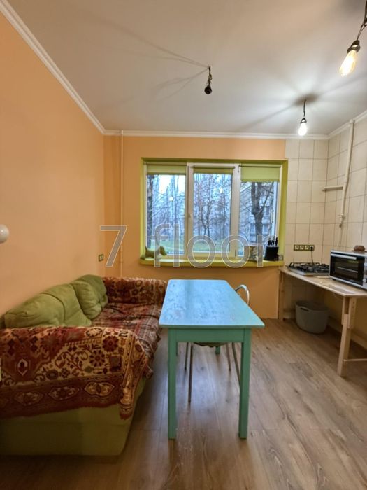 Оренда 2 к квартира проспект Порика Виноградар Оболонь ТРЦ Ретровіль