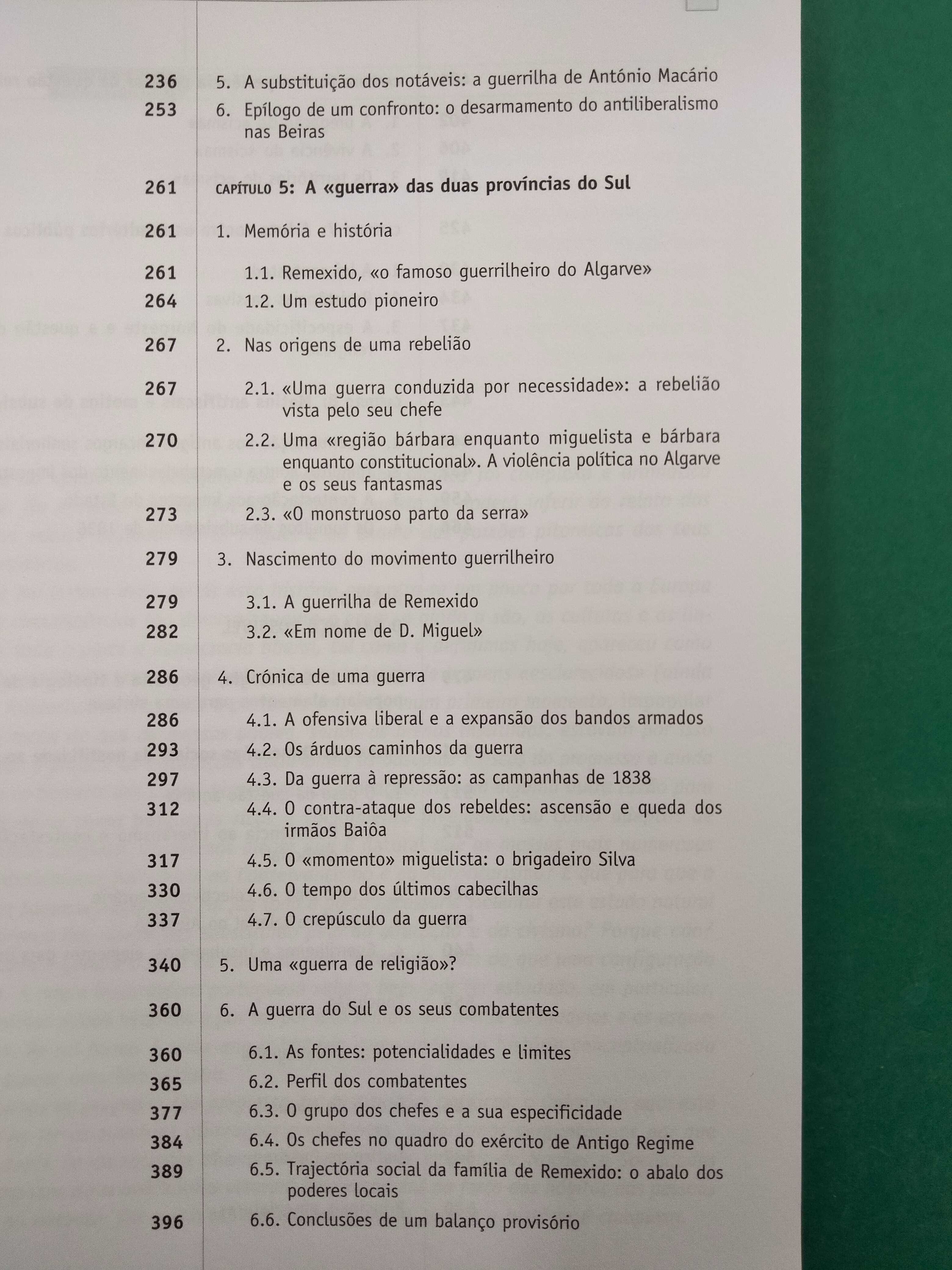 Rebeldes e Insubmissos - Maria de Fátima Sá e Melo Ferreira