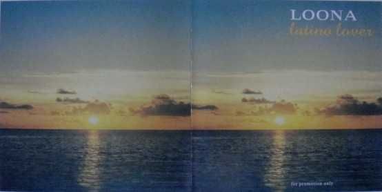 Loona – Latino Lover CD