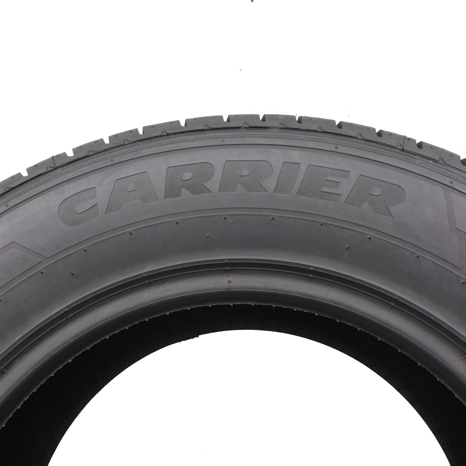 Opony 235/65/16C Pirelli 235/65R16C 115/113R Letnie 2021 Jak Nowe