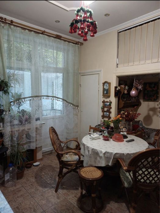 Продаж 3 кімн  квартира вул. Вітовського Д. Центр