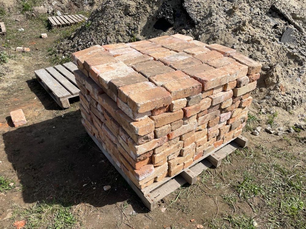 Продам вогнетривку цеглу , Львів- дубляни
