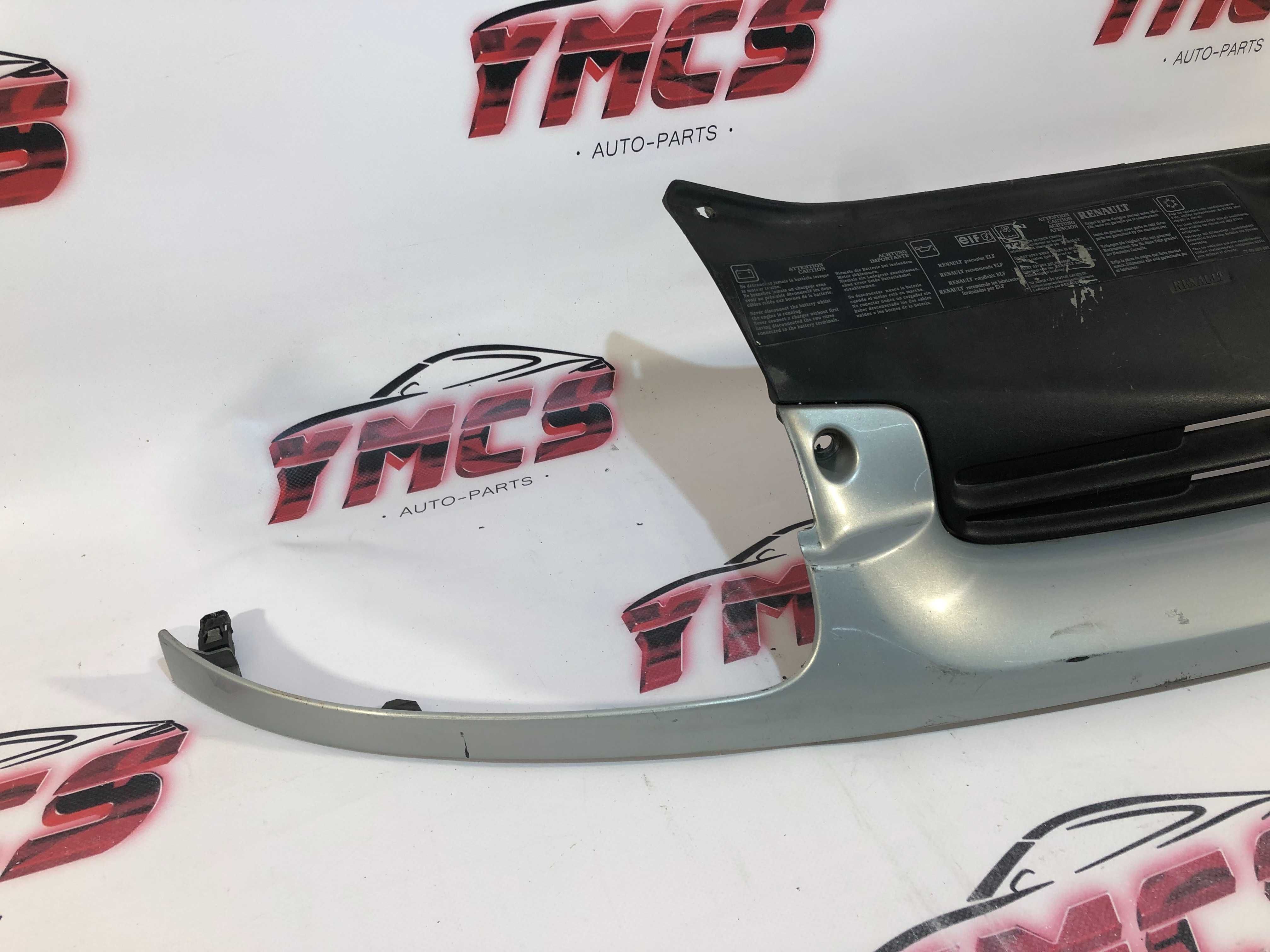 Grelha Frontal RENAULT CLIO 2 FASE 1 ORIGINAL
