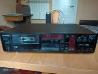 Magnetofon Kenwood  KX 880D