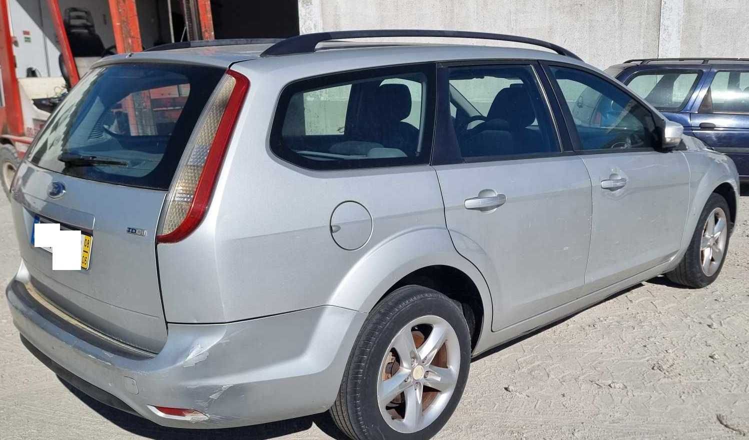 Para peças Ford Focus II Turnier 1.6 TDCI ano 2008