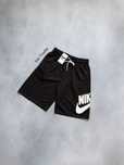 Шорти спортивні Nike Club Alumni Найк Шорты