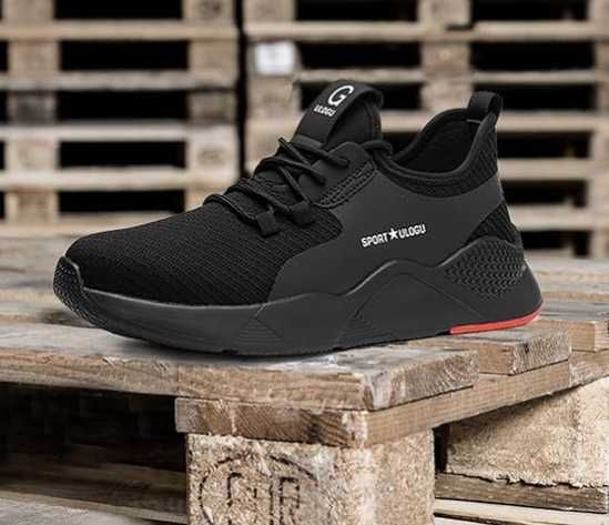 Buty robocze  rozmiar 41