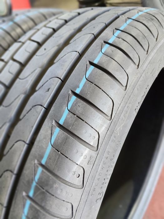 Pneus 205/45/17 Pirelli Cinturato P7 Runflat
