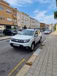 Dacia duster 2023 under warranty