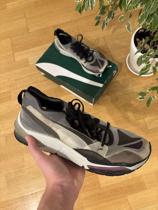 Кросівки Puma | Shoes, Gym, Casual