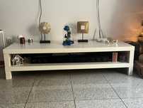 Movel branco IKEA