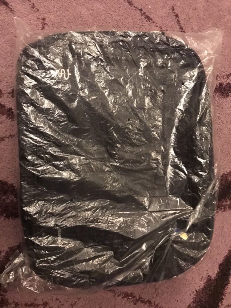 Torba na ramie laptop notebook skórzana HP TARGUS nowa Samsonite Wwa