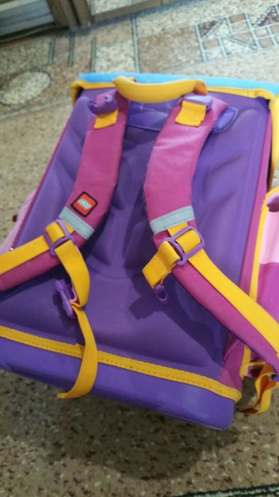 Рюкзак портфель школьный