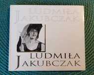 ludmiła jakubczak cd