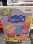 Peppa Pig: The Game Wii
