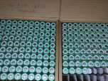 Акумулятор 18650 EVE INR18650, 3200mAh 3.6V Li-Ion