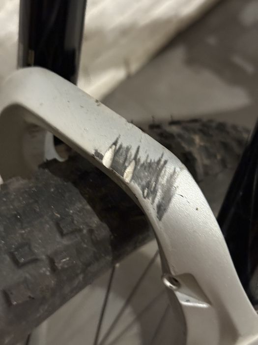 Amortyzator rockshox pike rc