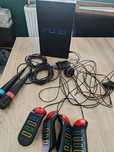 PlayStation 2 sing star oraz buzz