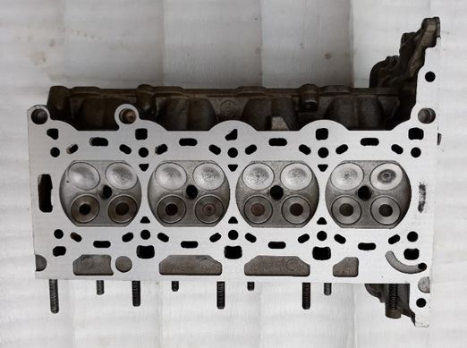 Głowica Astra Meriva Corsa Agila Z14XEP Z12XEP po regeneracji wałki kp