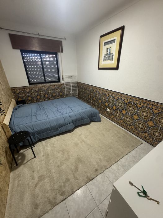 Quartos casal em Setubal proximo ao Alegro