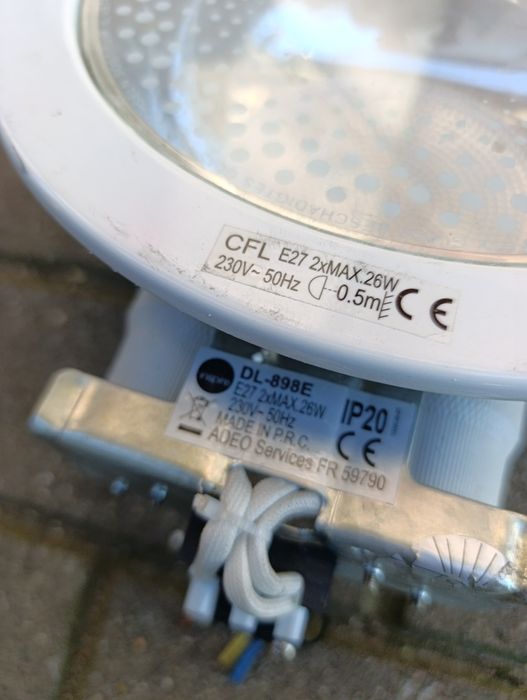 Lampy sufitowe ,sufit podwieszany