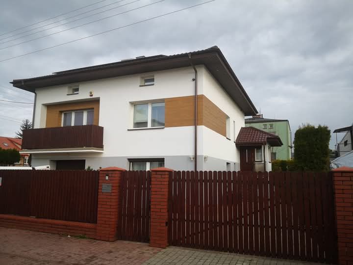 Docieplenia,Ocieplenia budynków,Krótkie terminy
