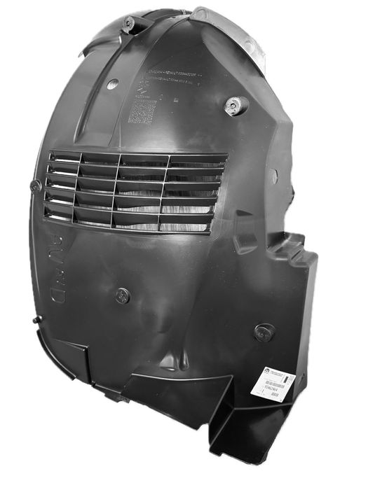 Nadkole przednie prawe Opel Vivaro Renault Trafic Fiat Talento