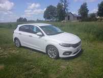 Fiat Tipo 1,4 benzyna + lpg Tjet