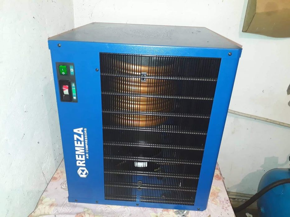 Осушувач повітря Remeza RFD0101