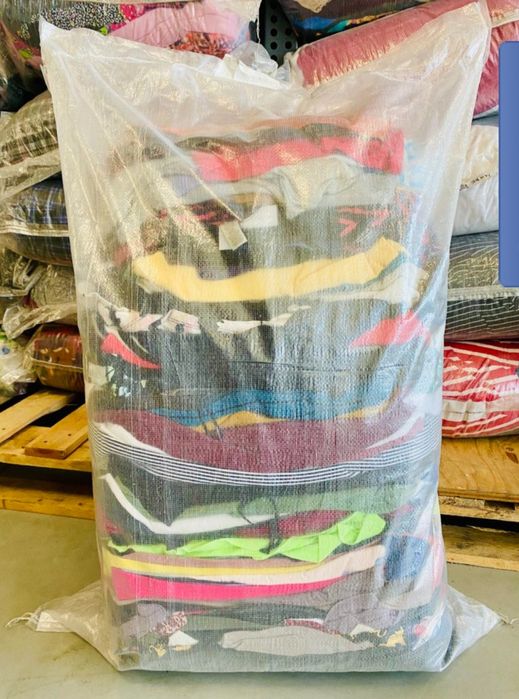 Mega paka ubrań chłopięcych 116/122