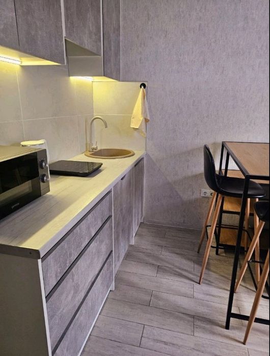 Аренда 51 Жемчужина Аркадия Генуэзская