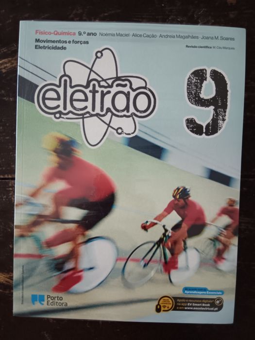 Manual Eletrão 9