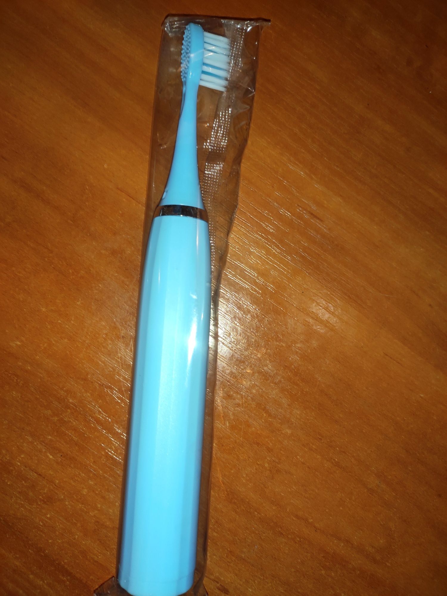 Електрична зубна Щітка ультразвукова