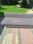 Sofa rozkładana z funkcją spania