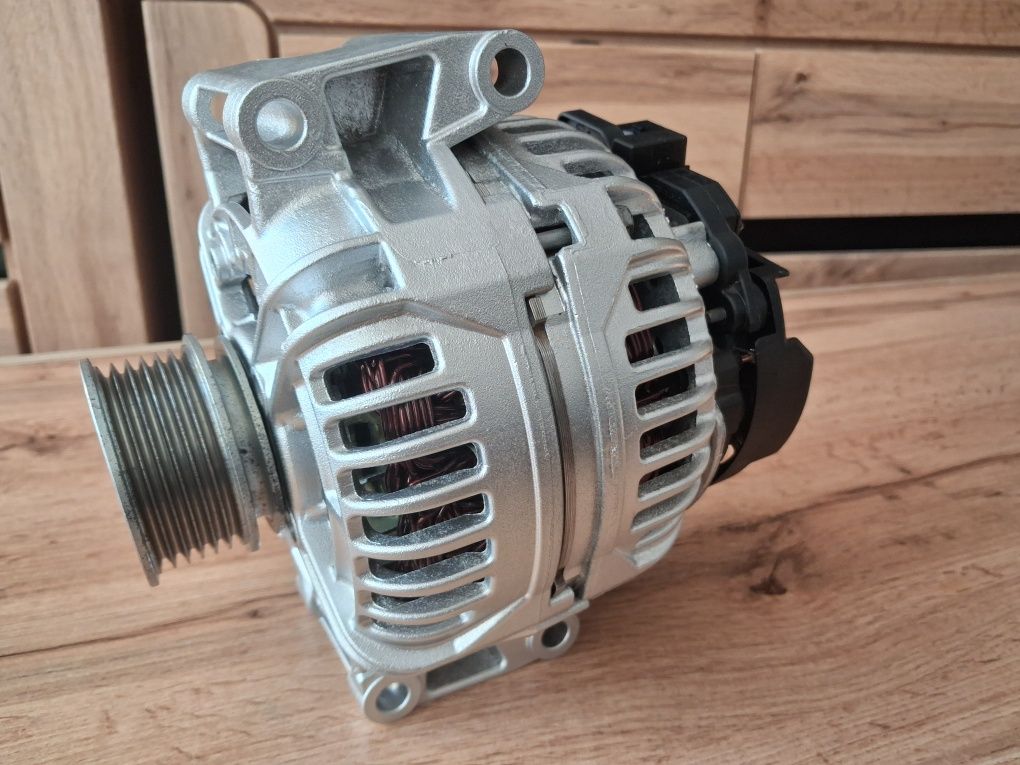 Alternator 140A Audi TT A3 A4 B6 B7 2.0 TFSI ALT Golf 6  Skoda 1.8 TSI
