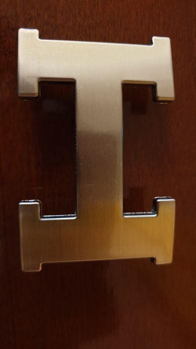 Пряжка для мужского ремня