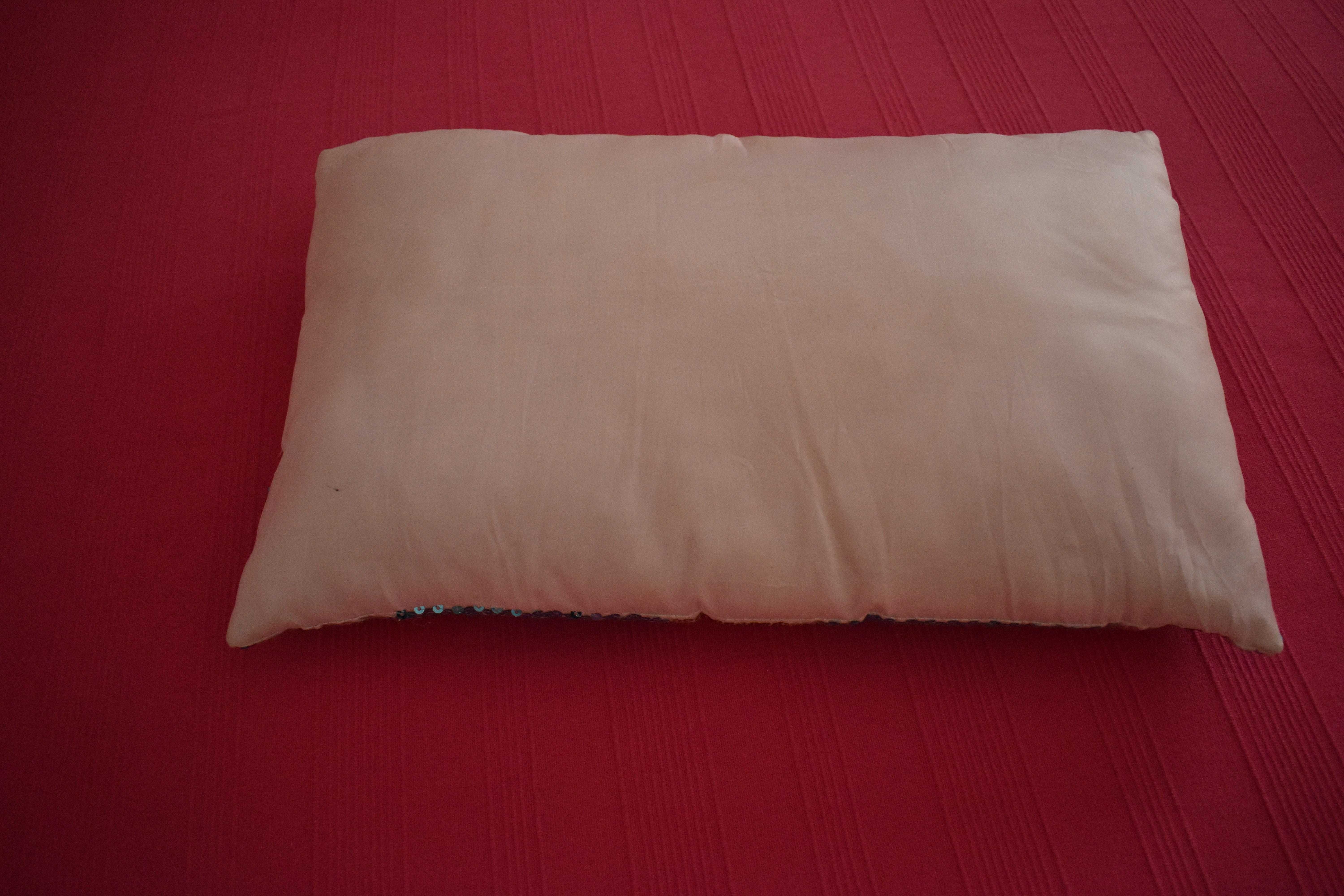 2 Almofadas decorativas, estilo moderno