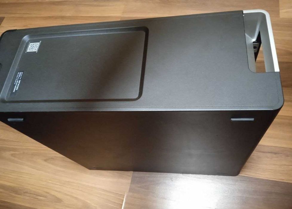Дешего продам DELL 5610, 2x XEON 2697v2, 48 ядер 3.5GHZ,512gb ssd,825w