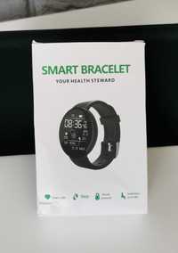 Zegarek Smartwatch Smart okrągła opaska Smart bracelet